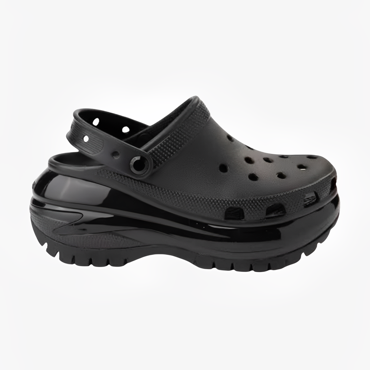 MEGA Crush Clogs - Image 2