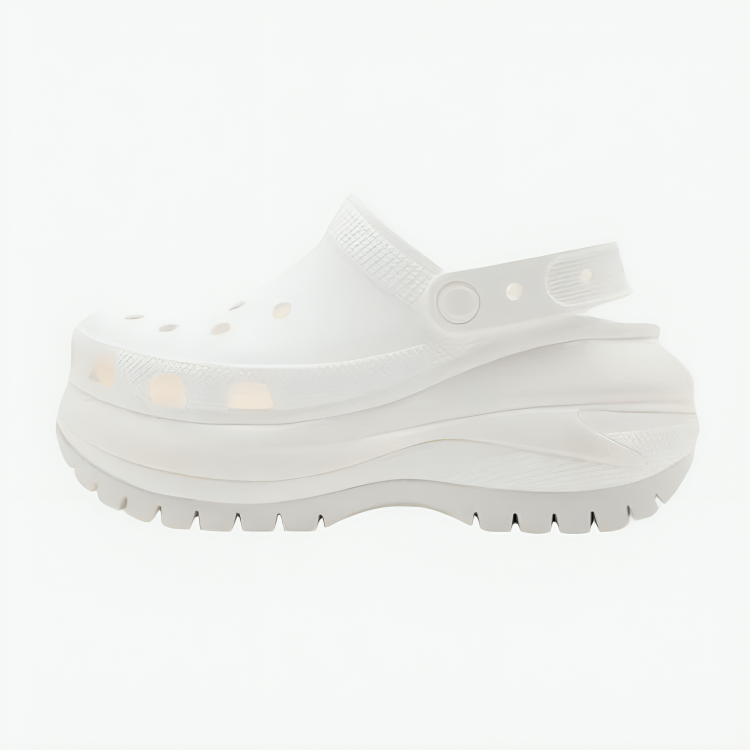 MEGA Crush Clogs - Image 3