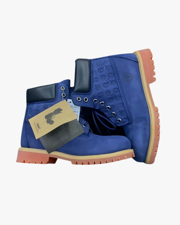 Timberland Premium 6-inch Lace-up waterproof boot - Image 4