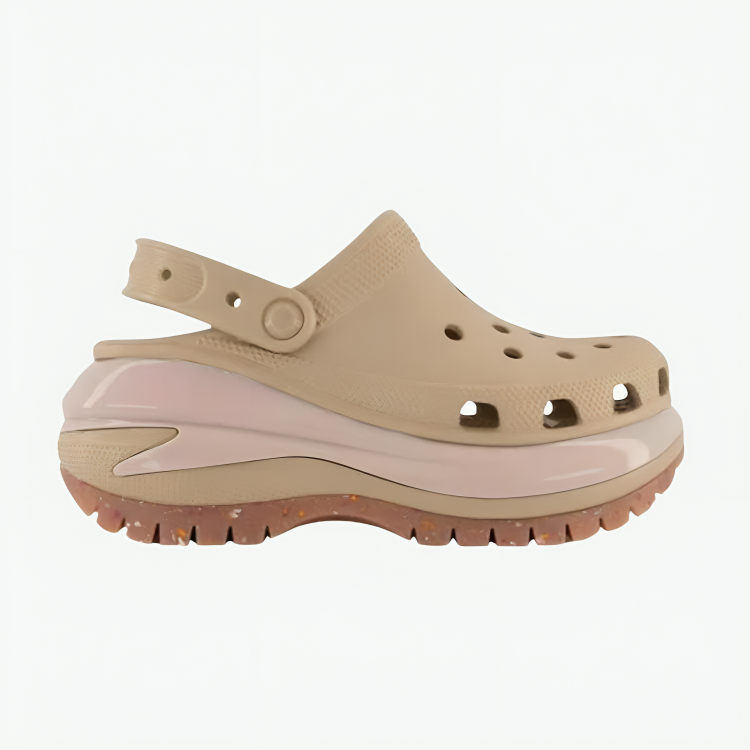 MEGA Crush Clogs