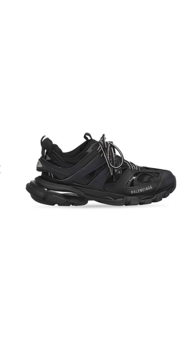 Balenciaga track sneakers - Image 4