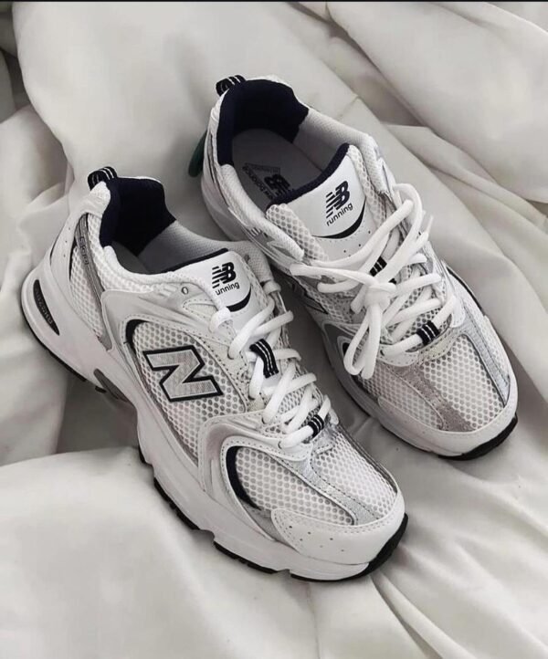 New balance running shoes