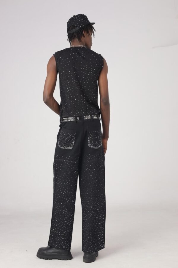 Rhinestone Jeans - Image 6