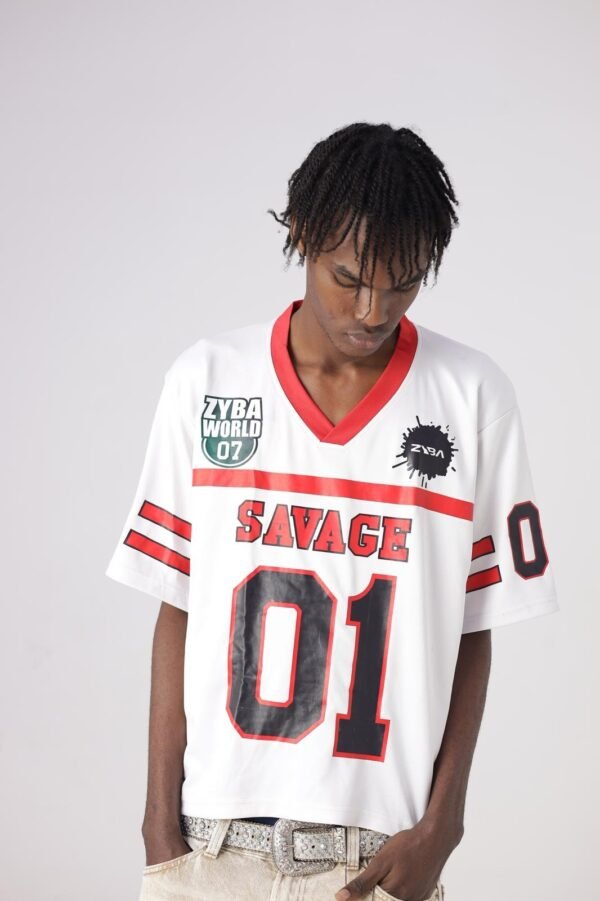 Savage Jersey - Image 2