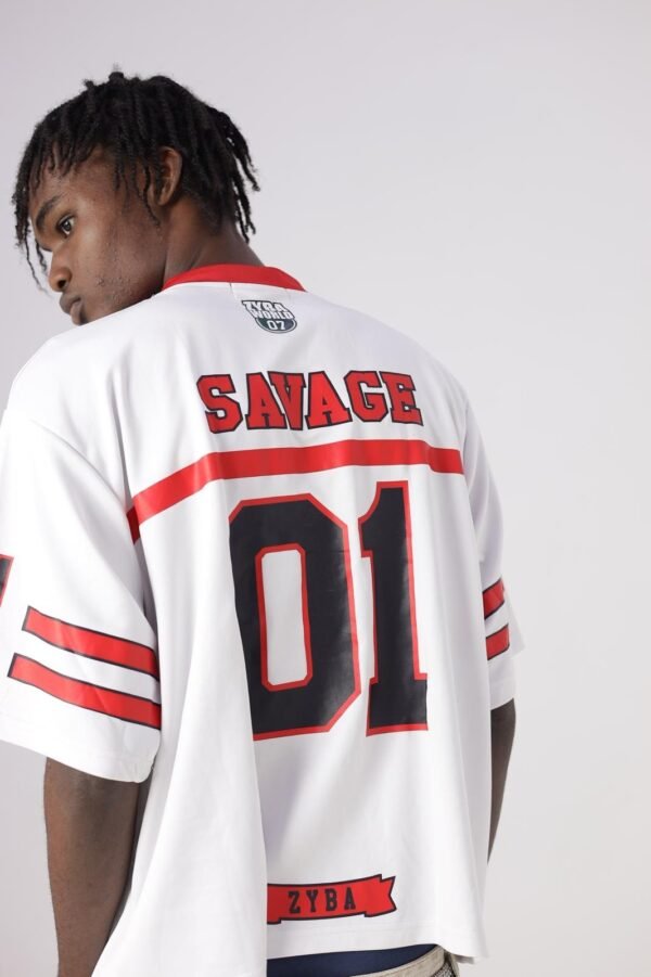Savage Jersey
