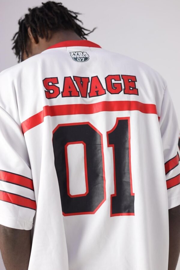 Savage Jersey - Image 3