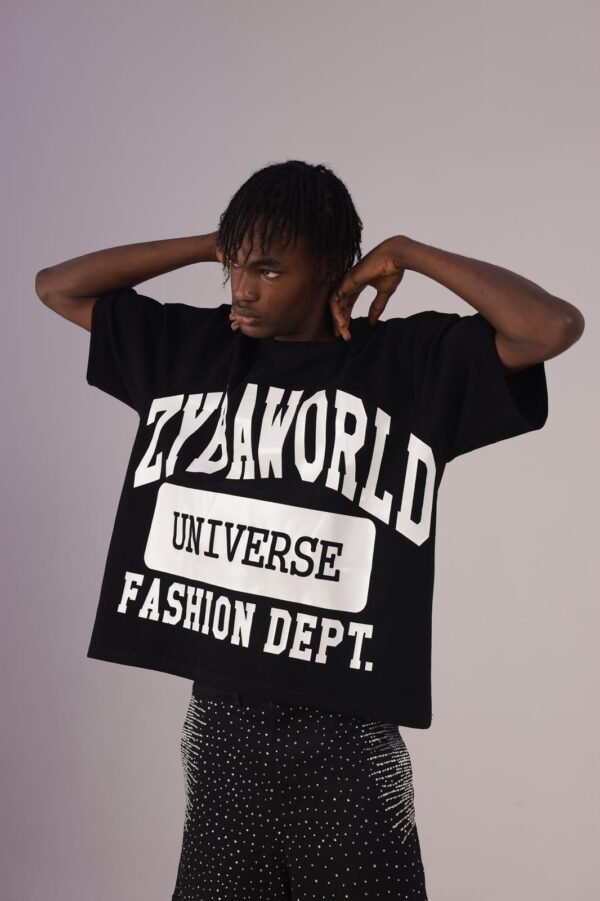 Zybaworld Shirt