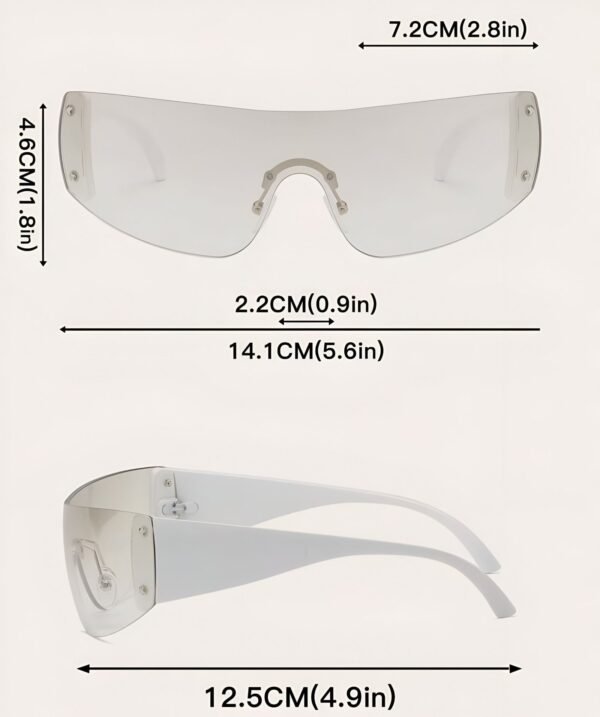 Luxe Shades - Image 7